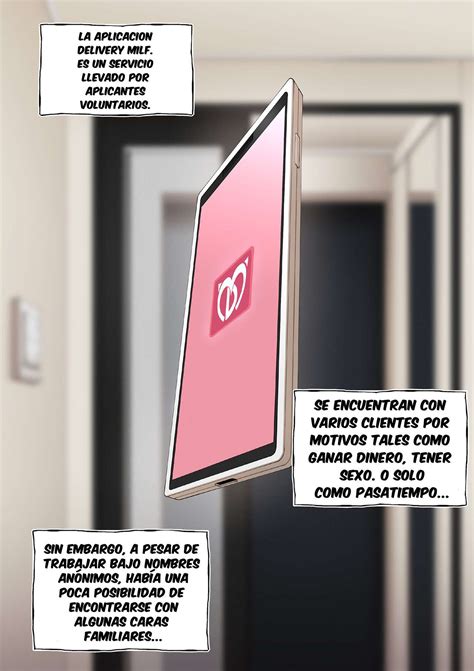 nhentai 421000|Delivery MILF » nhentai: hentai doujinshi and manga.